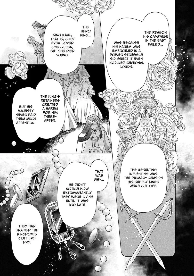 Mushikaburi-hime Chapter 26 page 17