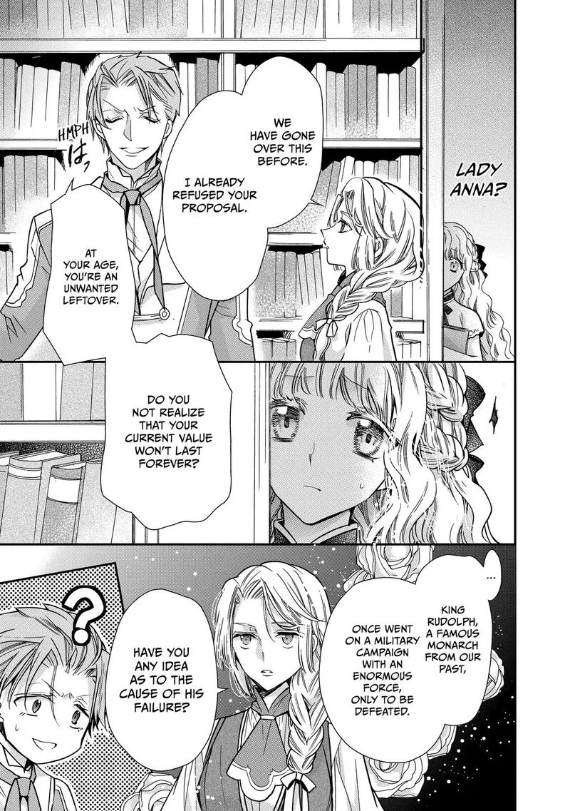Mushikaburi-hime Chapter 26 page 13