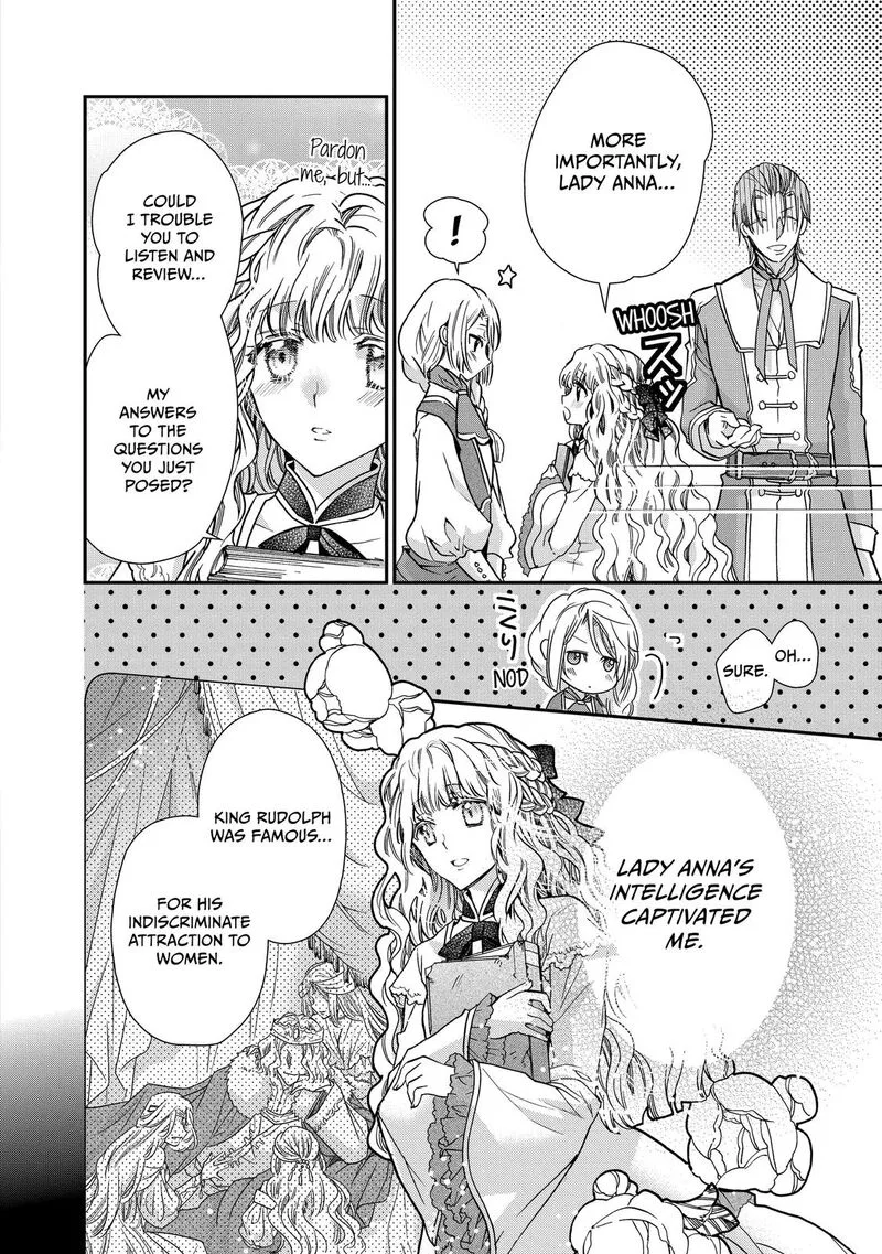Mushikaburi-hime Chapter 26 page 16