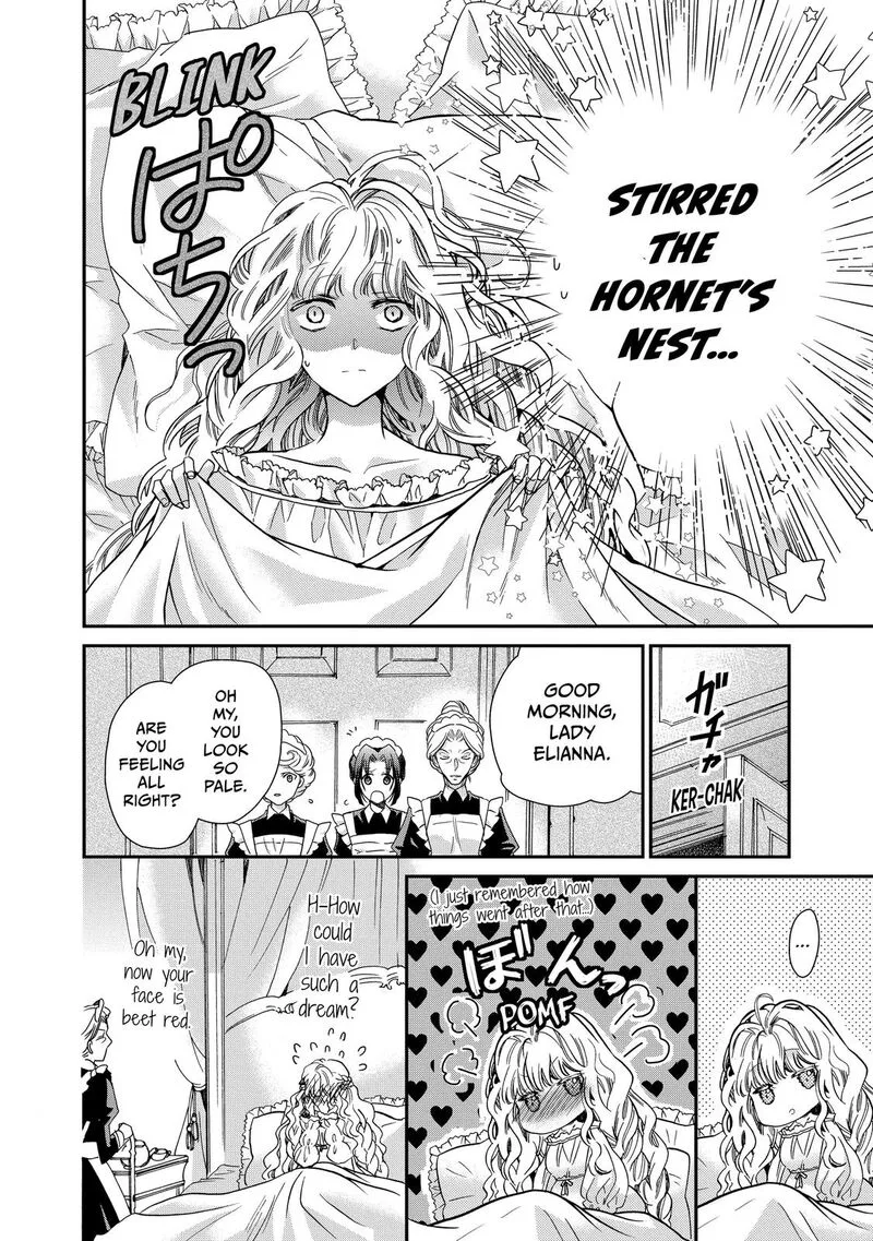 Mushikaburi-hime Chapter 26 page 6