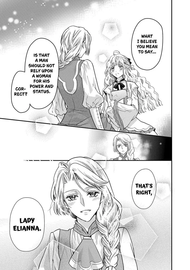 Mushikaburi-hime Chapter 26 page 19