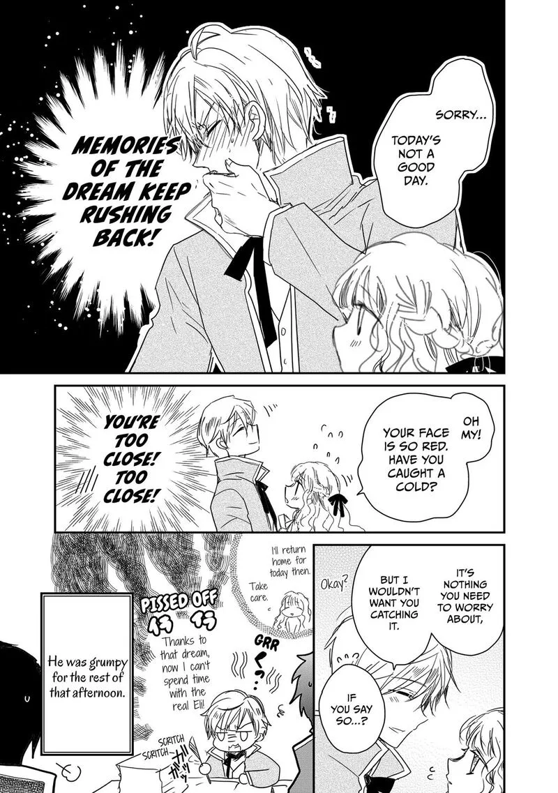 Mushikaburi-hime Chapter 26 page 26