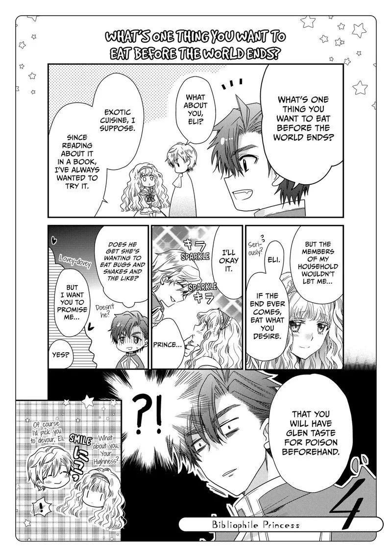 Mushikaburi-hime Chapter 26 page 29