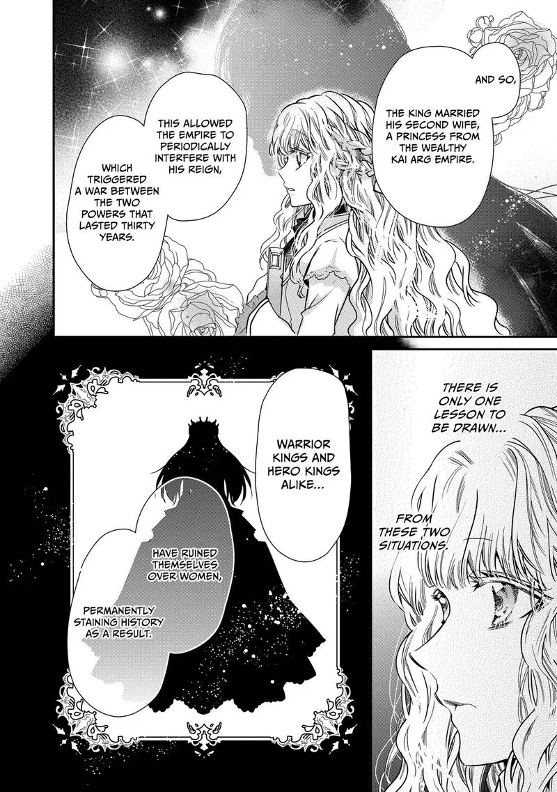 Mushikaburi-hime Chapter 26 page 18