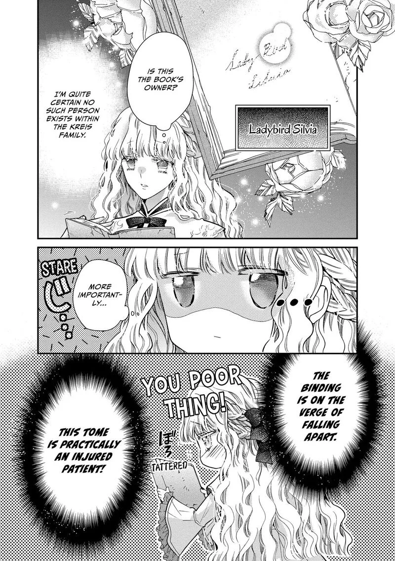 Mushikaburi-hime Chapter 26 page 11