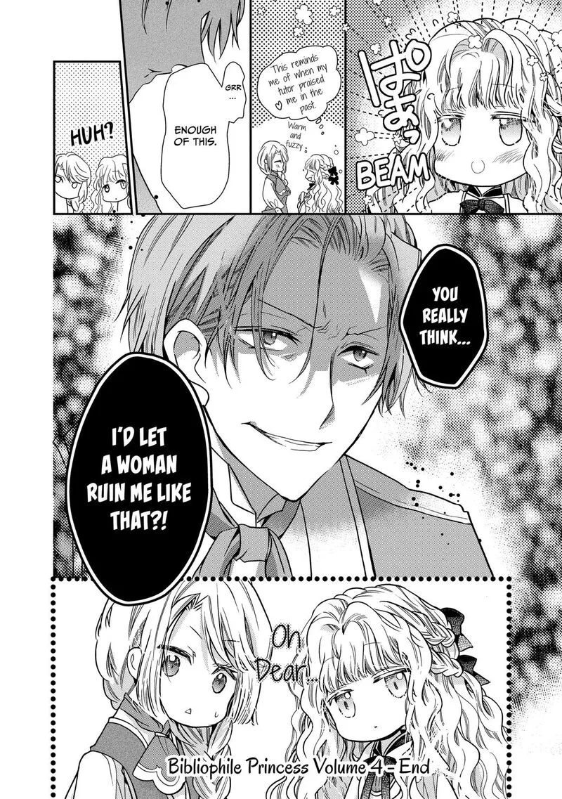 Mushikaburi-hime Chapter 26 page 20
