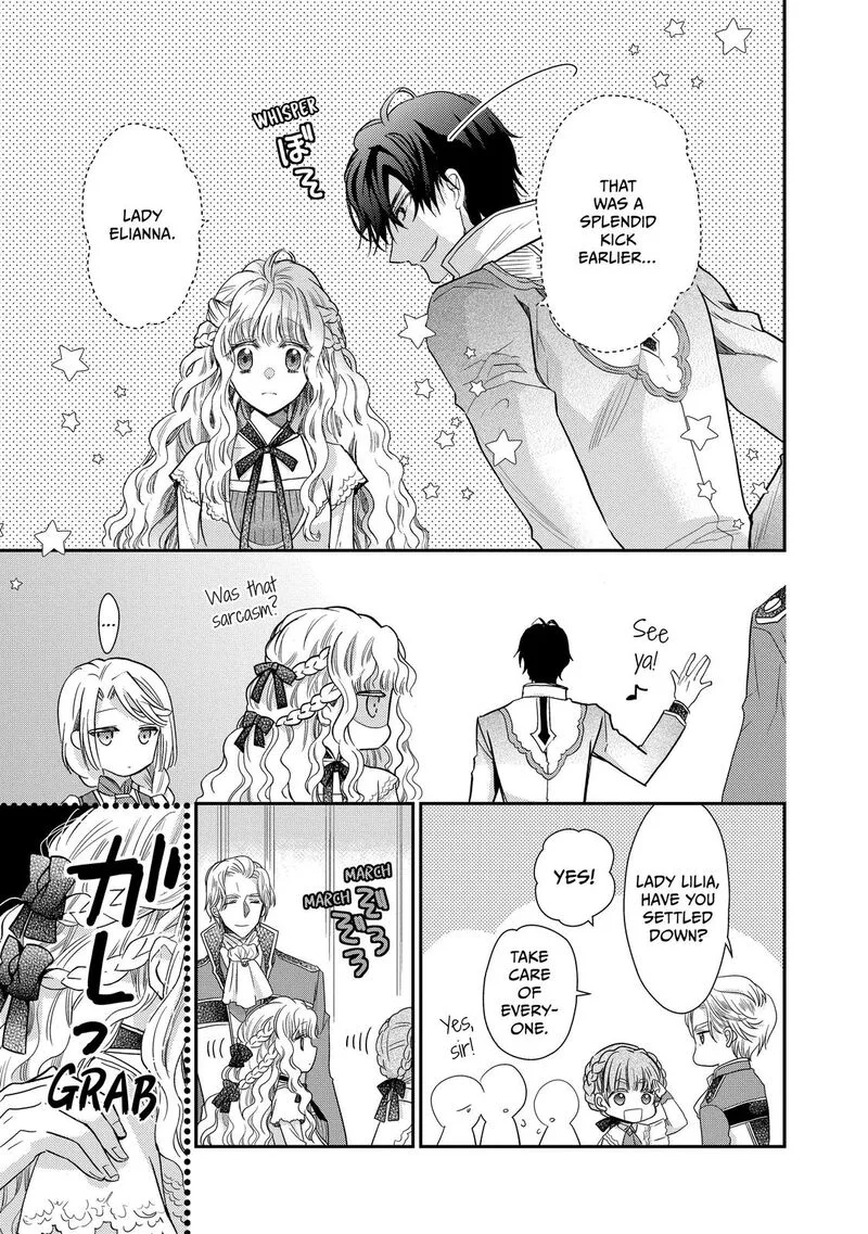 Mushikaburi-hime Chapter 28 page 7