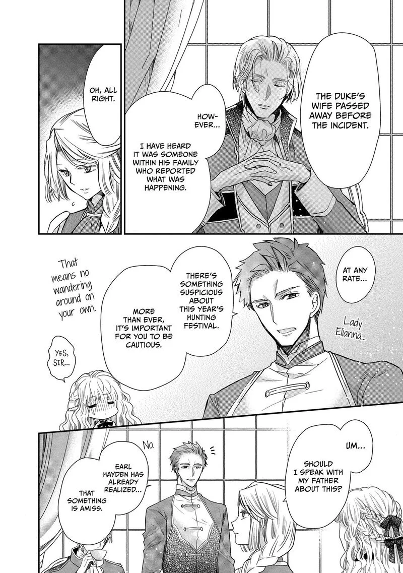 Mushikaburi-hime Chapter 28 page 18