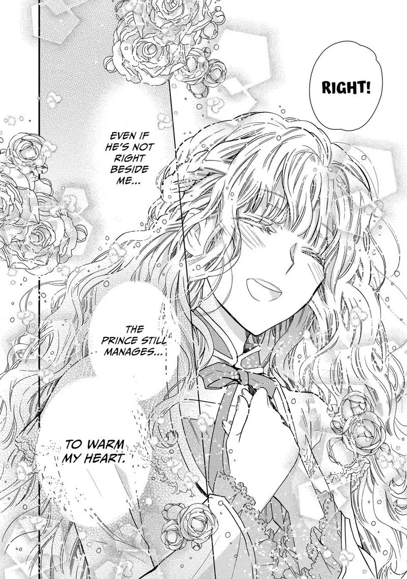Mushikaburi-hime Chapter 28 page 22
