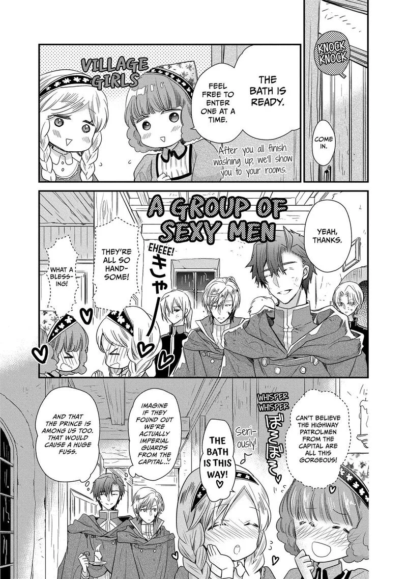 Mushikaburi-hime Chapter 29 page 7