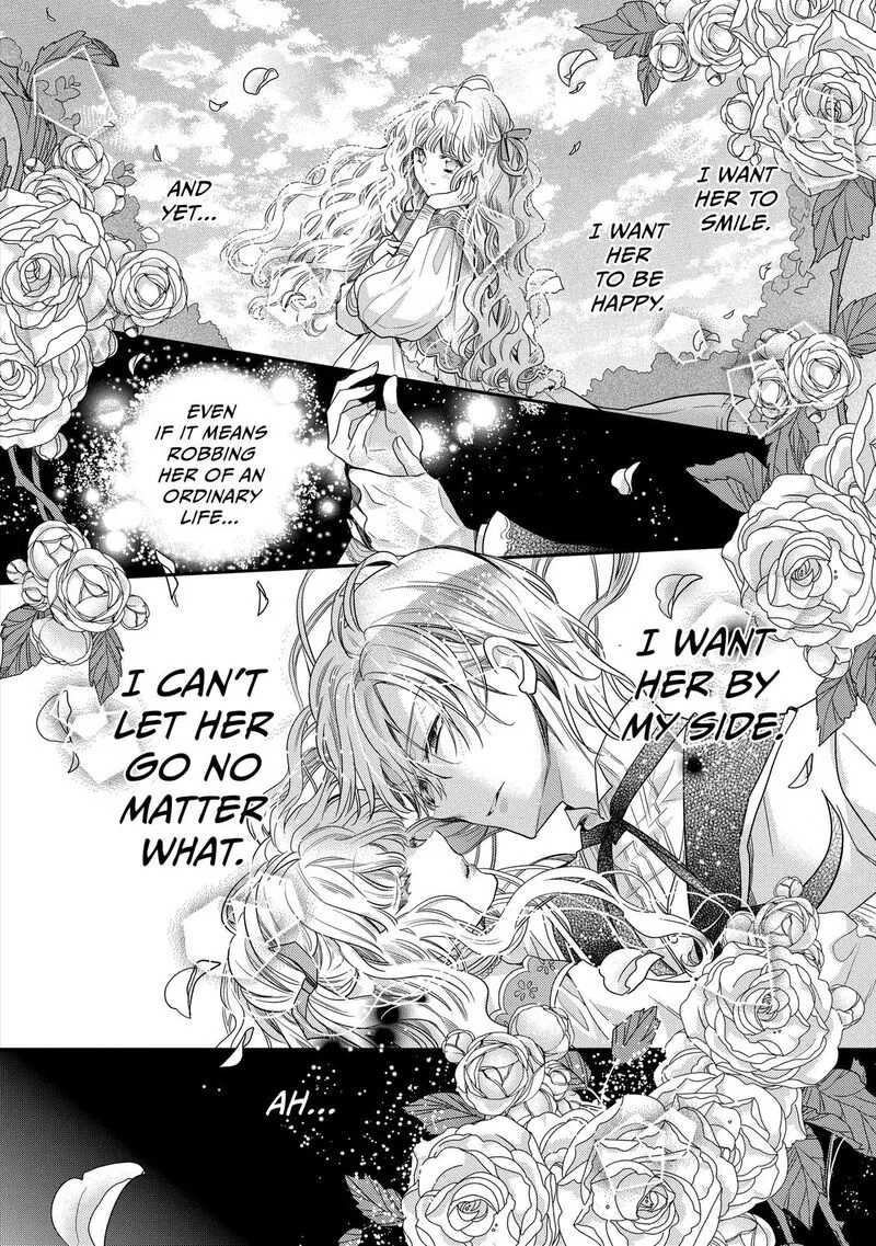 Mushikaburi-hime Chapter 29 page 12