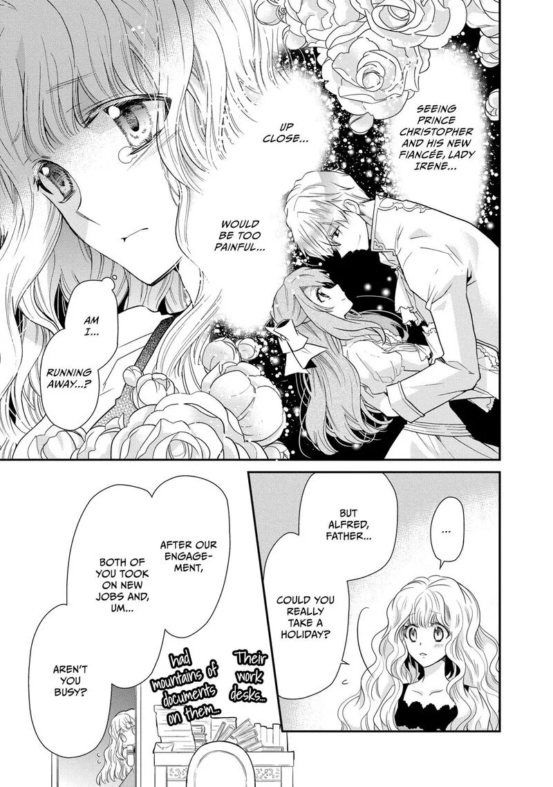 Mushikaburi-hime Chapter 3 page 7