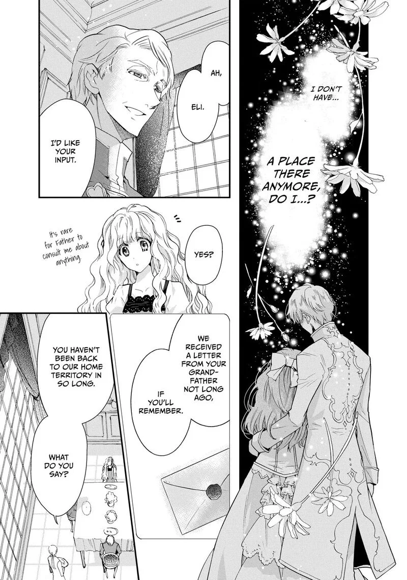 Mushikaburi-hime Chapter 3 page 5