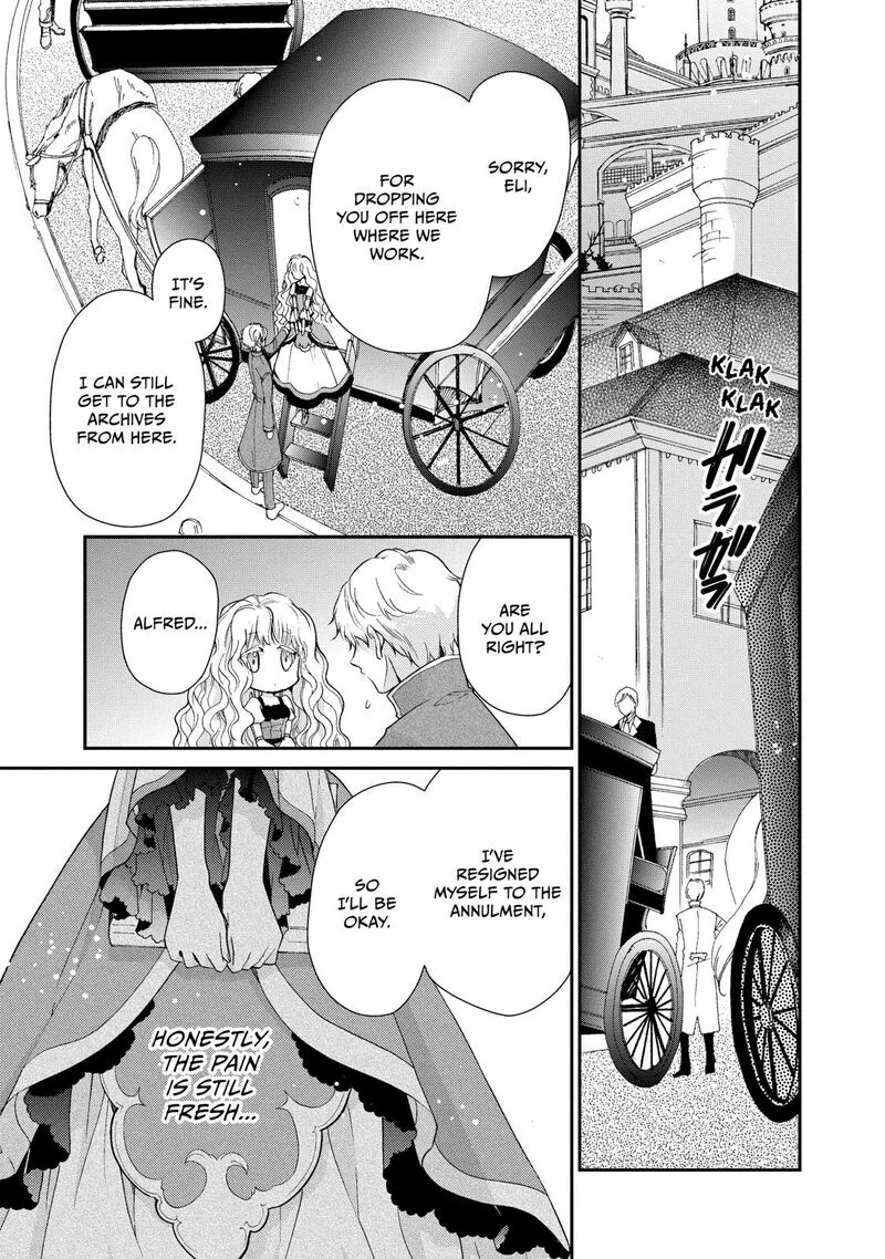 Mushikaburi-hime Chapter 3 page 9