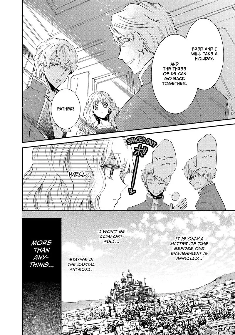 Mushikaburi-hime Chapter 3 page 6