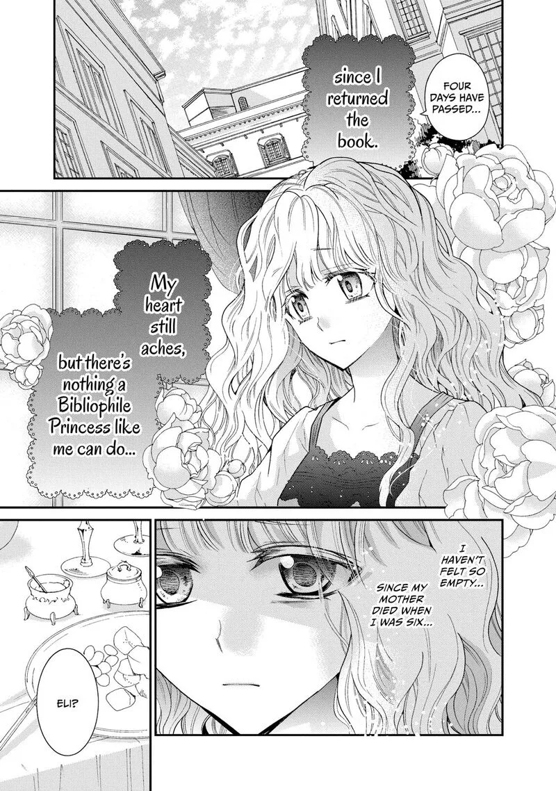 Mushikaburi-hime Chapter 3 page 3