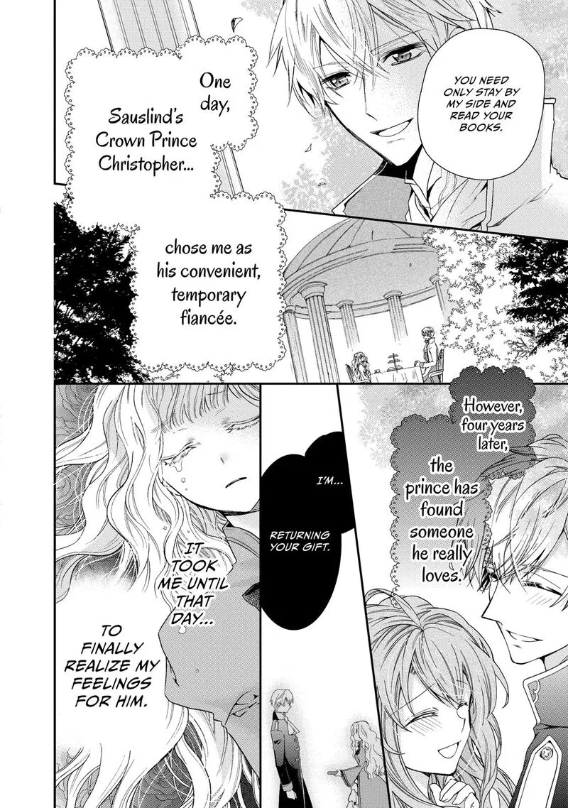 Mushikaburi-hime Chapter 3 page 2