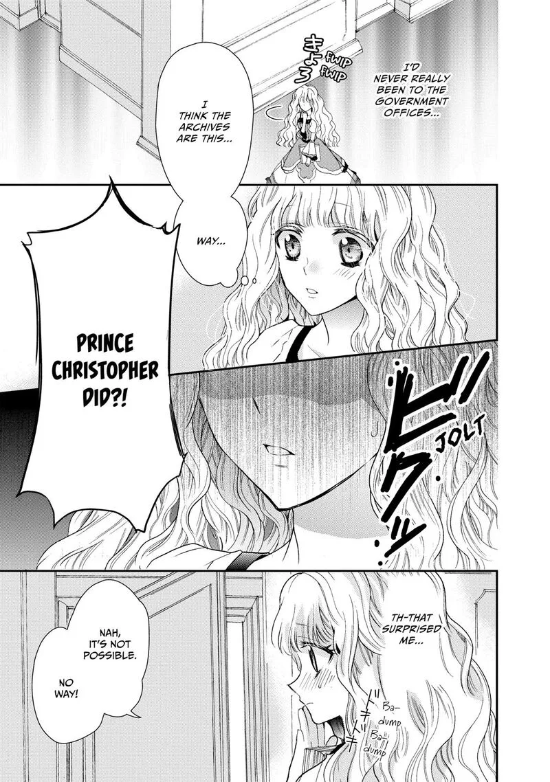 Mushikaburi-hime Chapter 3 page 11