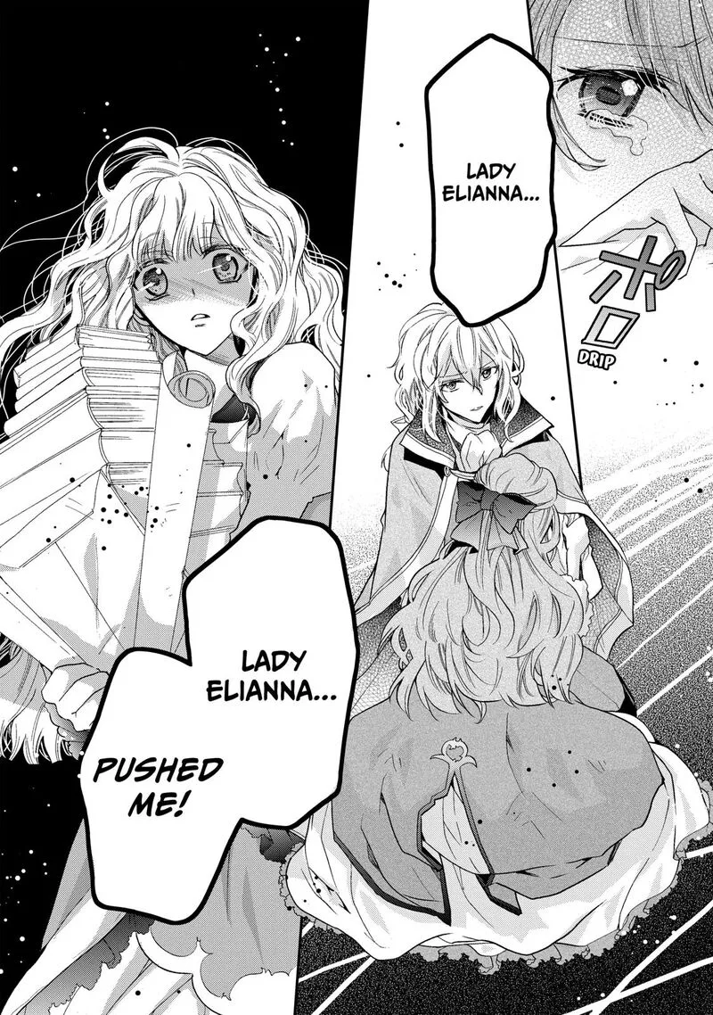 Mushikaburi-hime Chapter 3 page 24