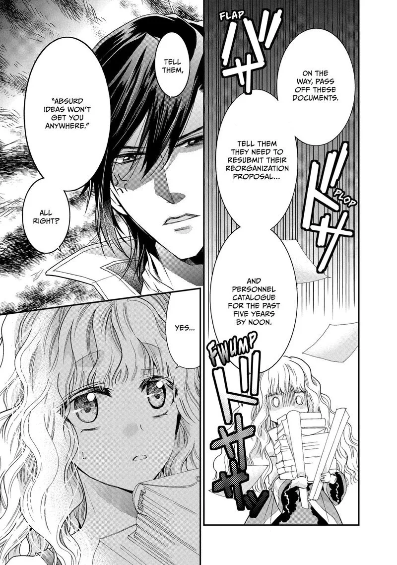 Mushikaburi-hime Chapter 3 page 19