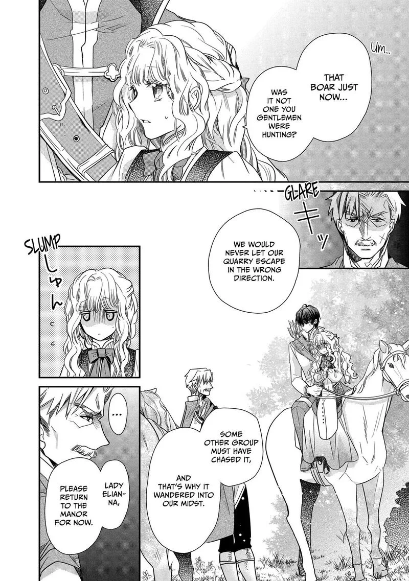 Mushikaburi-hime Chapter 30 page 18