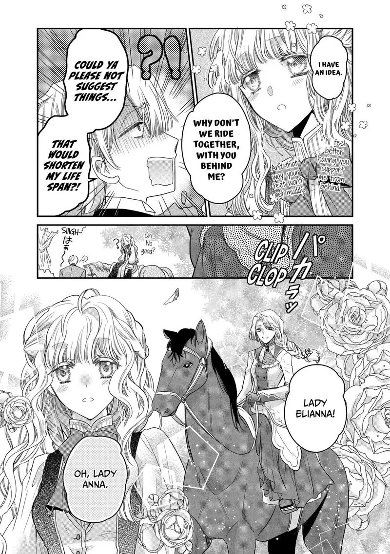 Mushikaburi-hime Chapter 30 page 7