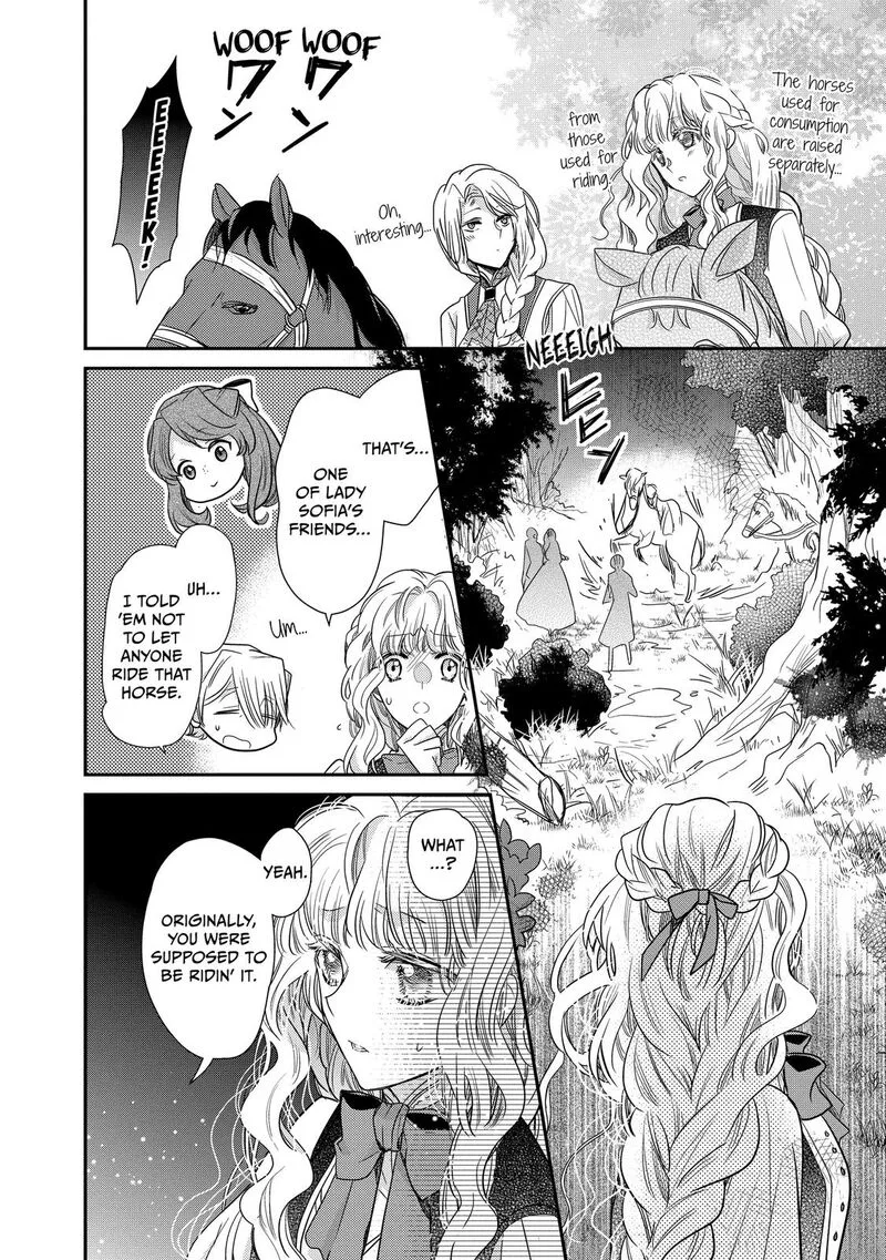 Mushikaburi-hime Chapter 30 page 10