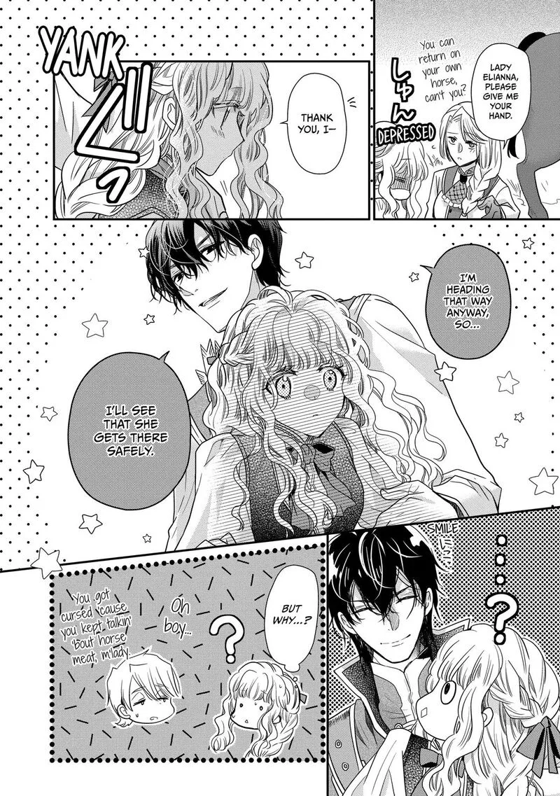 Mushikaburi-hime Chapter 30 page 20