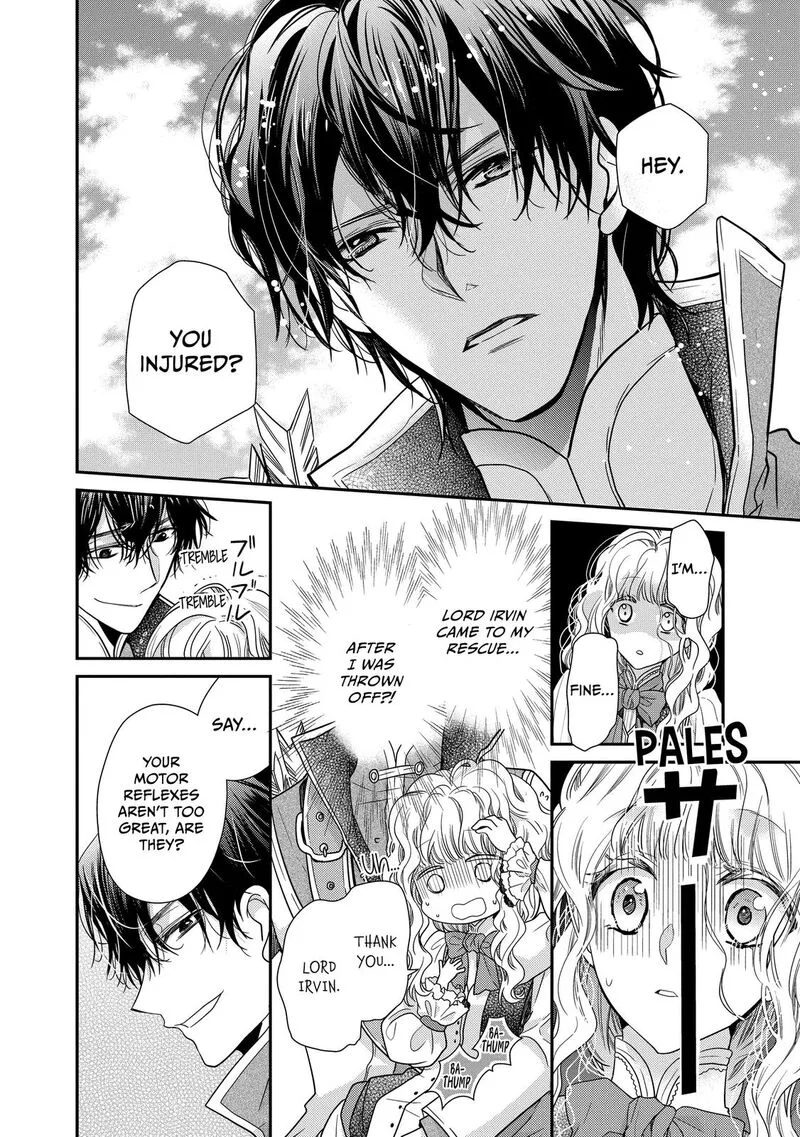 Mushikaburi-hime Chapter 30 page 16