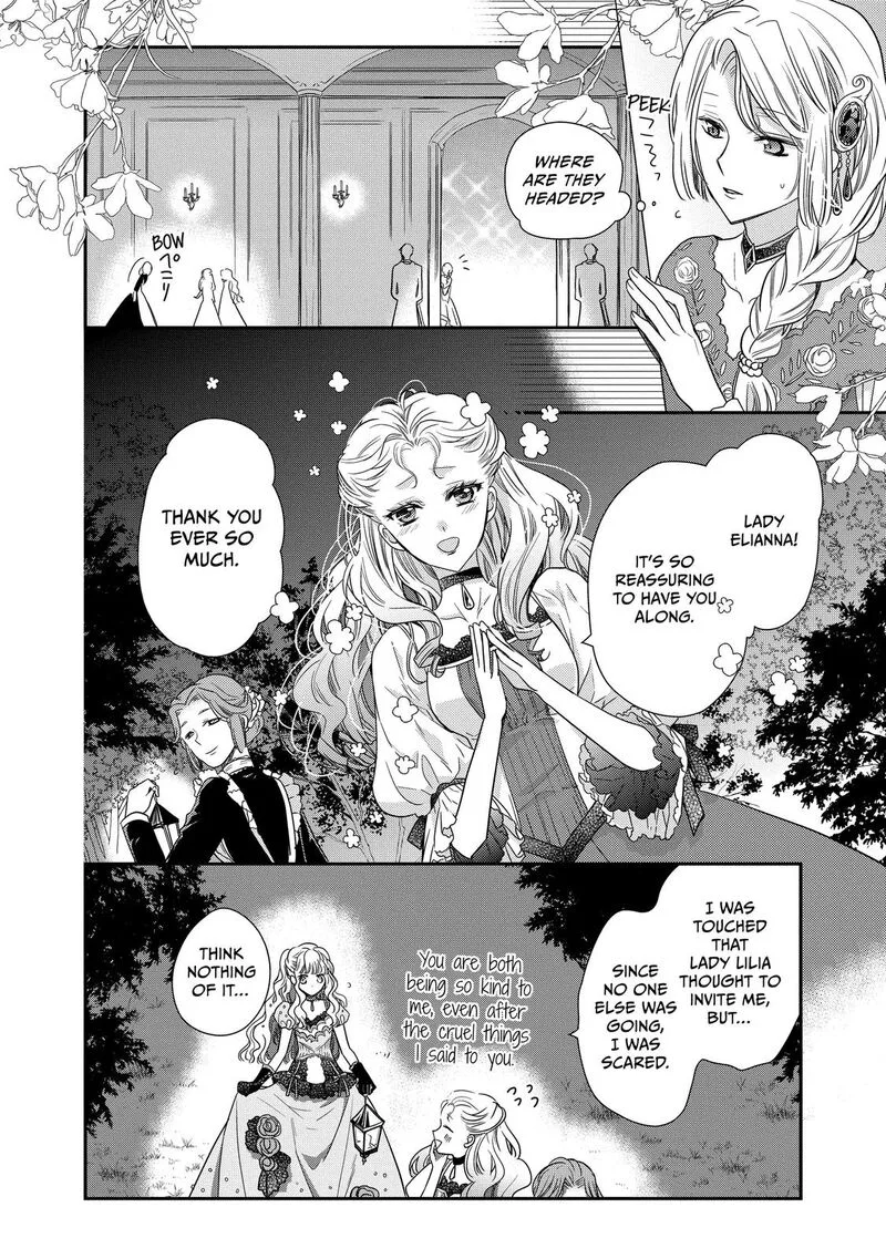 Mushikaburi-hime Chapter 31 page 11