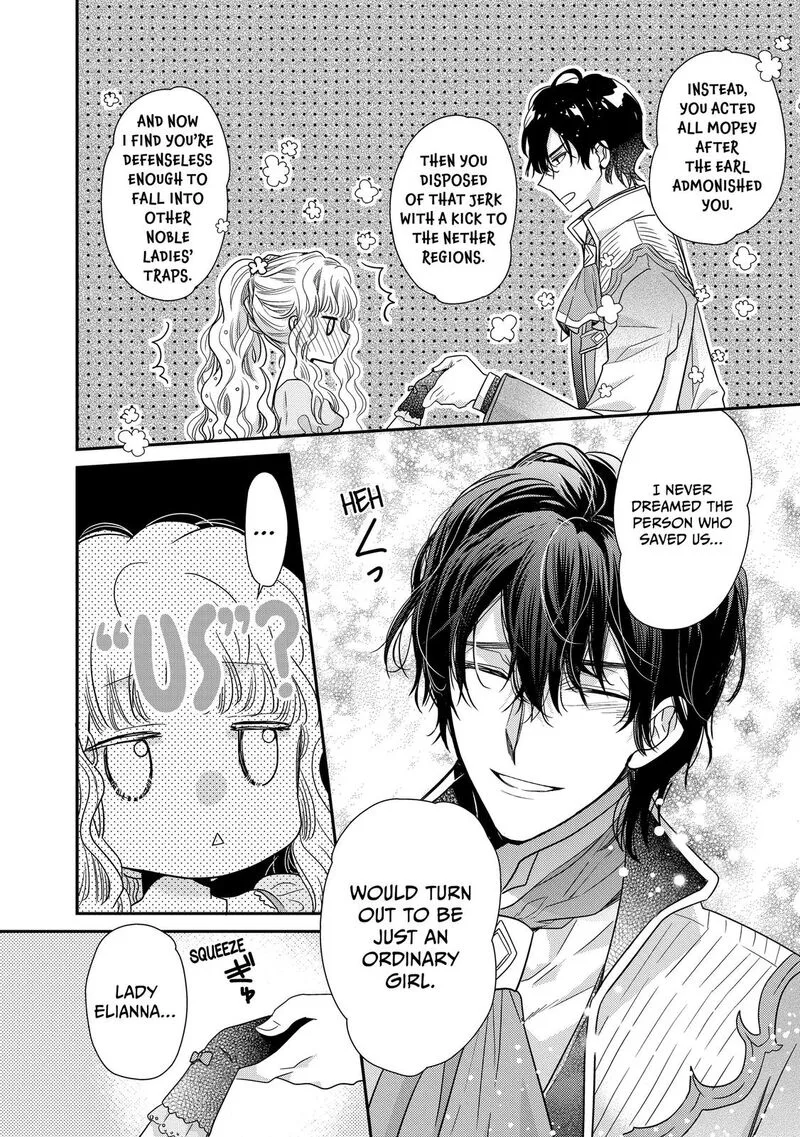 Mushikaburi-hime Chapter 31 page 19