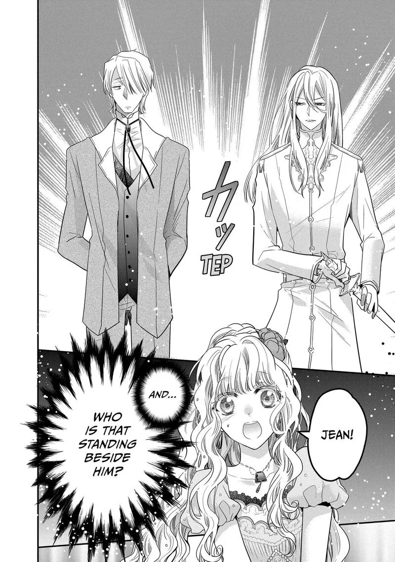 Mushikaburi-hime Chapter 31 page 31