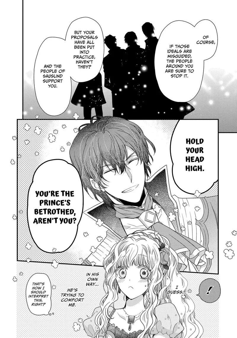 Mushikaburi-hime Chapter 31 page 29