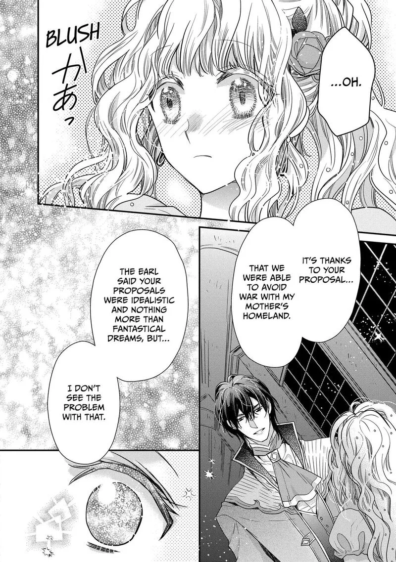Mushikaburi-hime Chapter 31 page 27