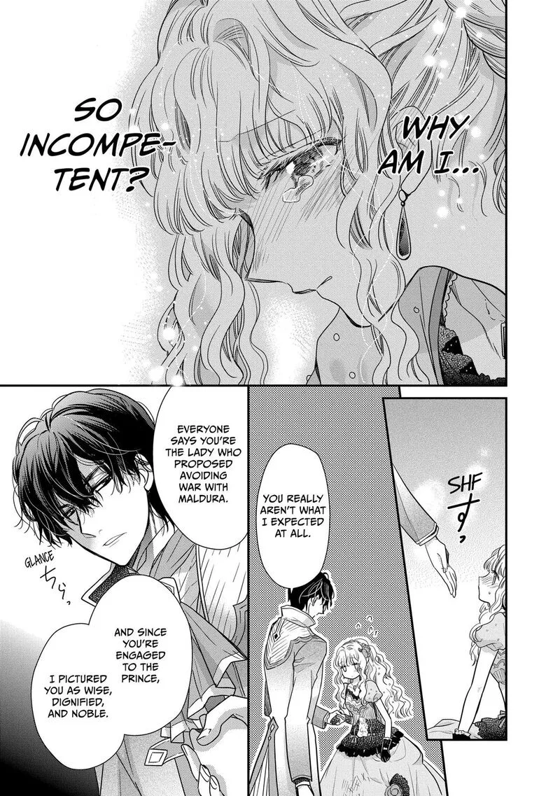 Mushikaburi-hime Chapter 31 page 18