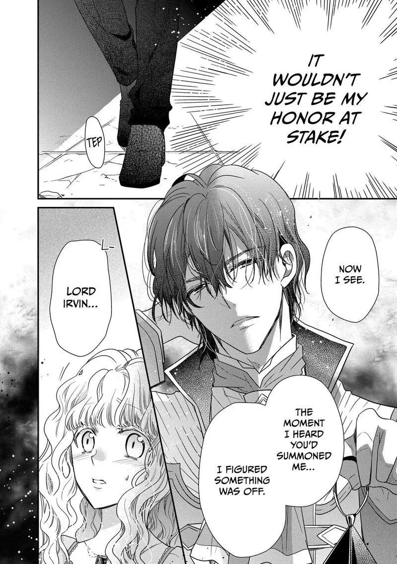 Mushikaburi-hime Chapter 31 page 15
