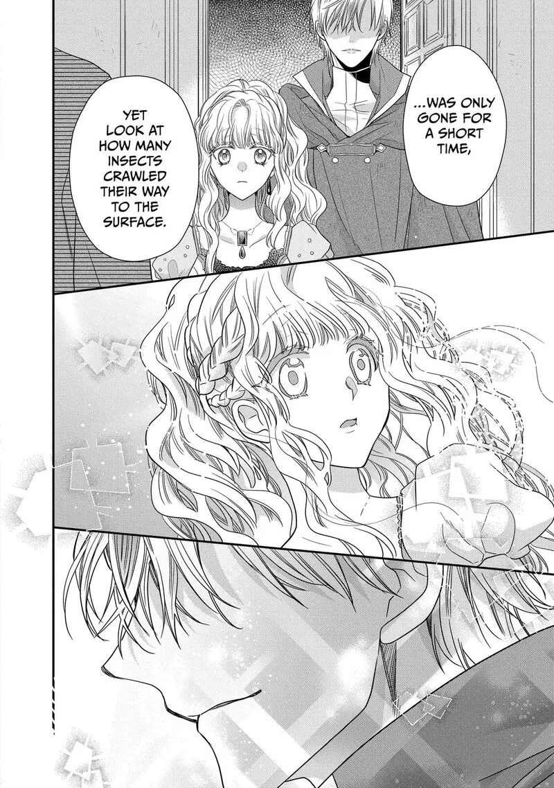 Mushikaburi-hime Chapter 32 page 18