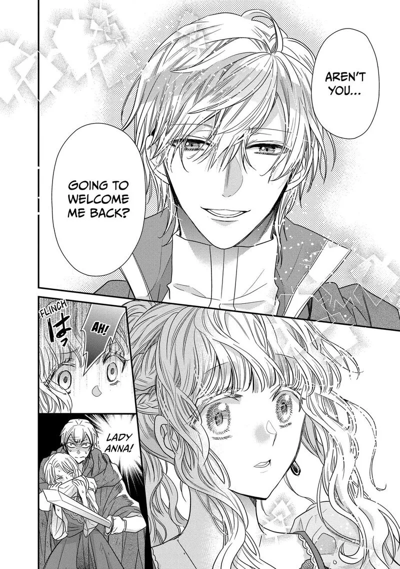 Mushikaburi-hime Chapter 32 page 20