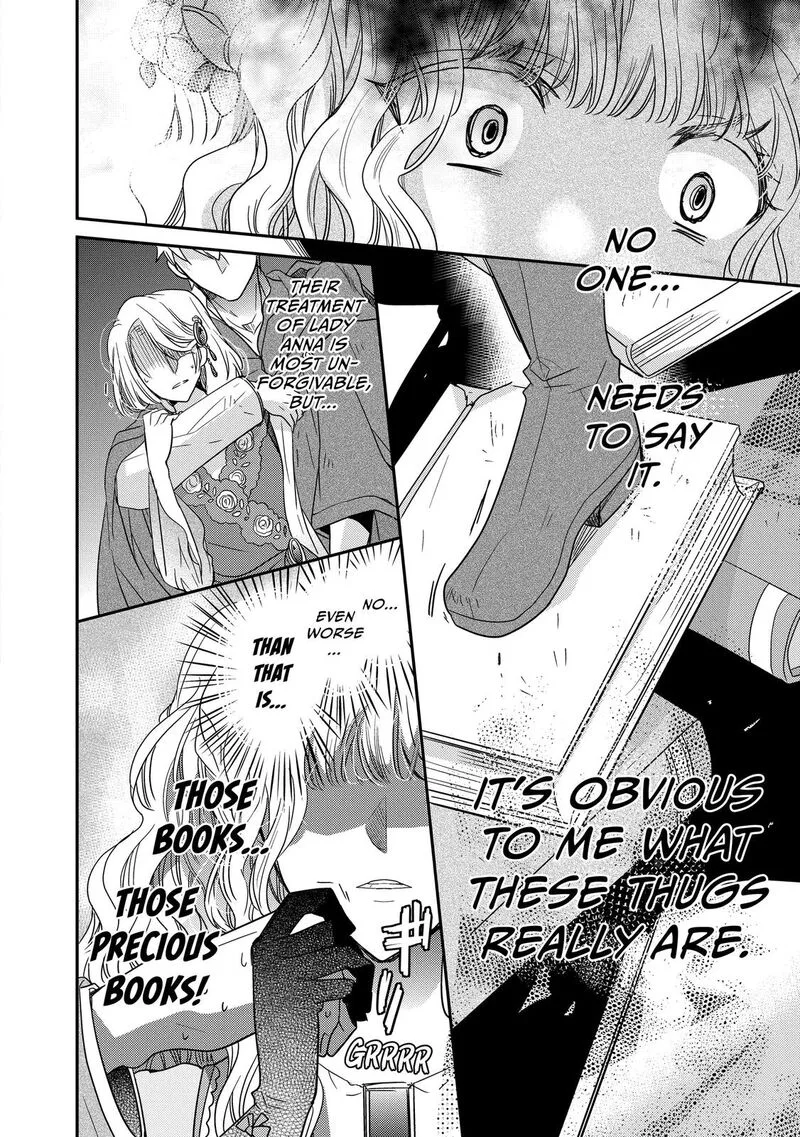 Mushikaburi-hime Chapter 32 page 10