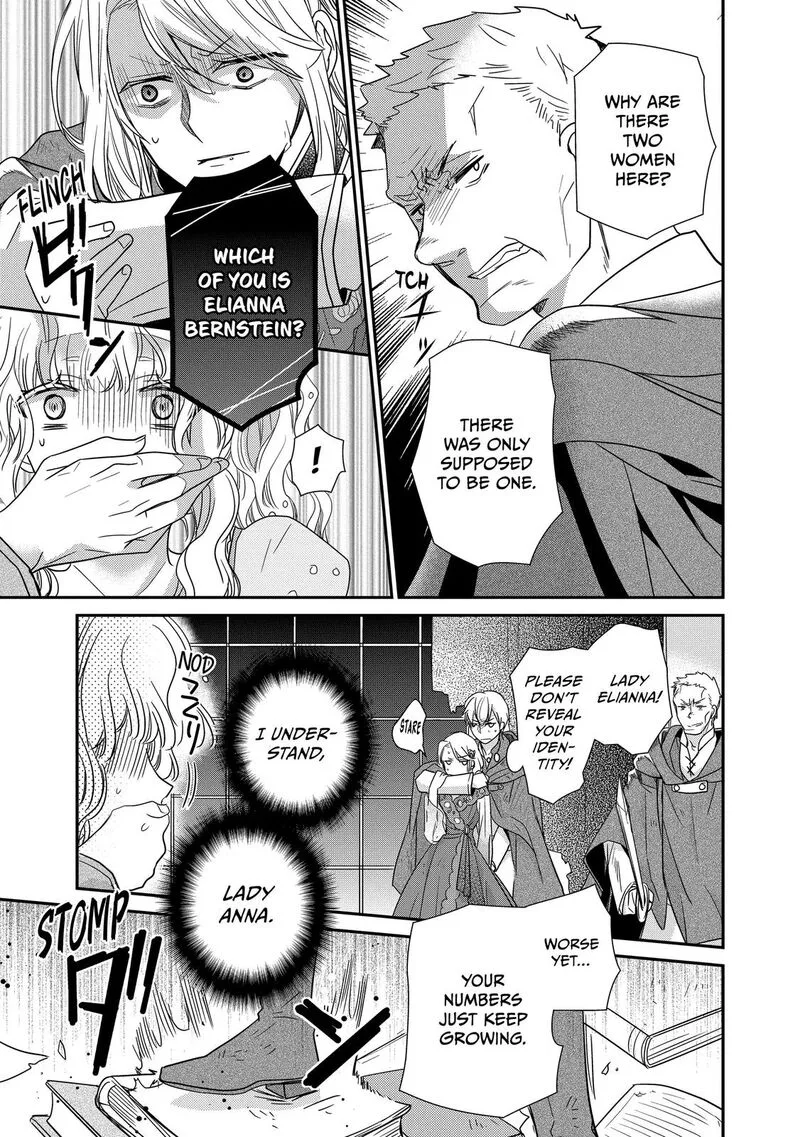 Mushikaburi-hime Chapter 32 page 9