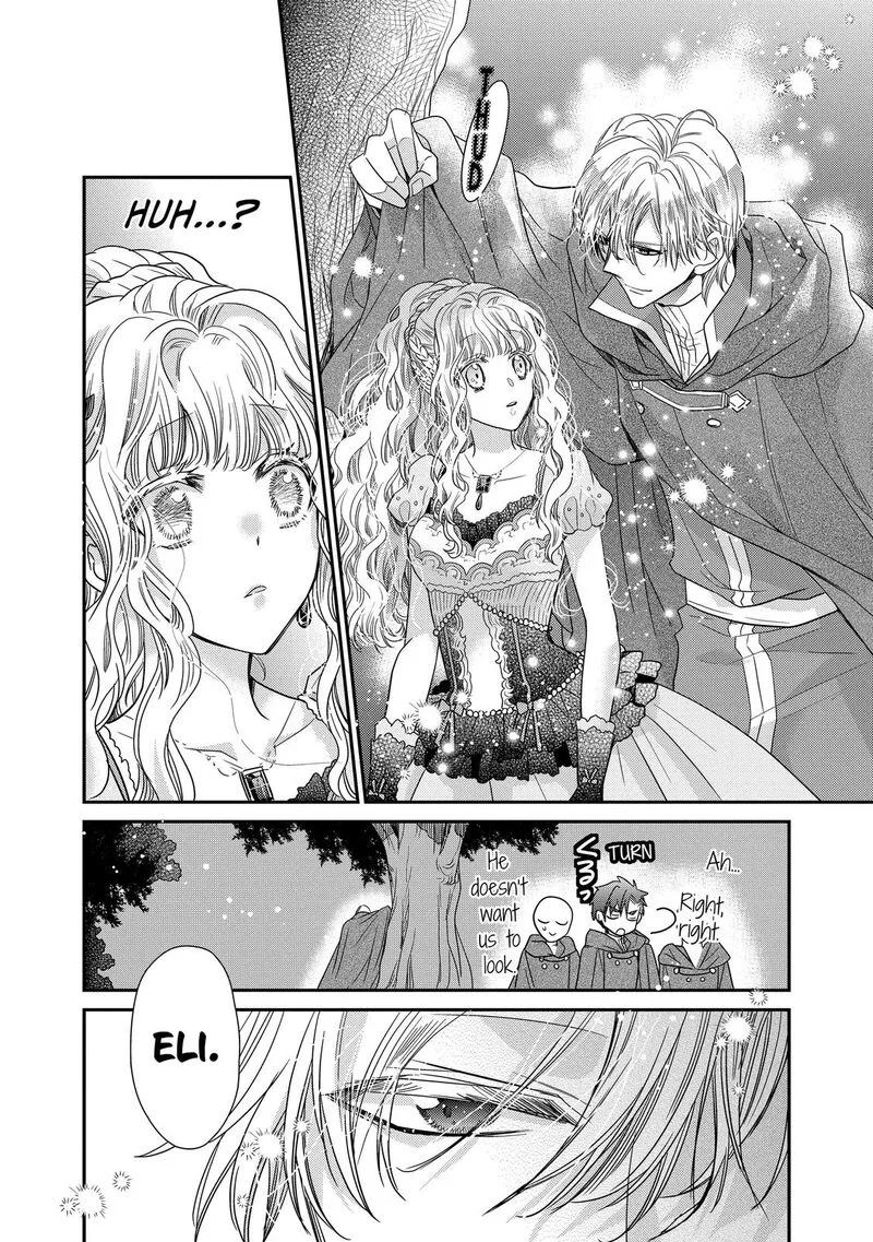 Mushikaburi-hime Chapter 32 page 26