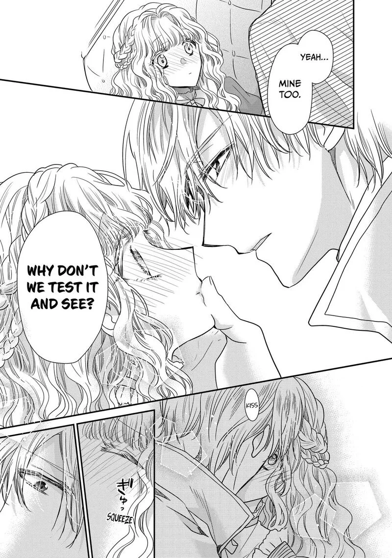 Mushikaburi-hime Chapter 32 page 37
