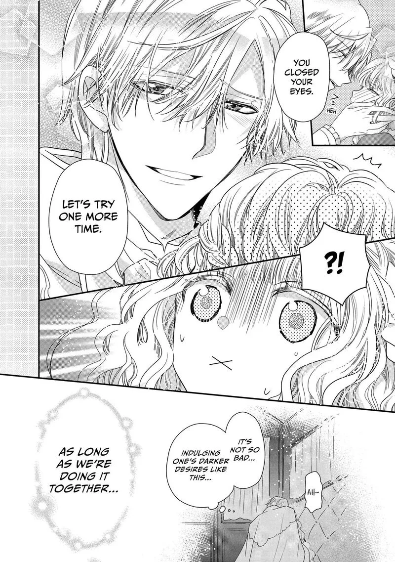 Mushikaburi-hime Chapter 32 page 38