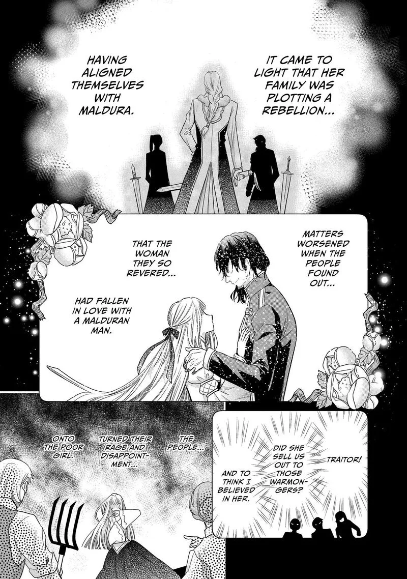 Mushikaburi-hime Chapter 33 page 25