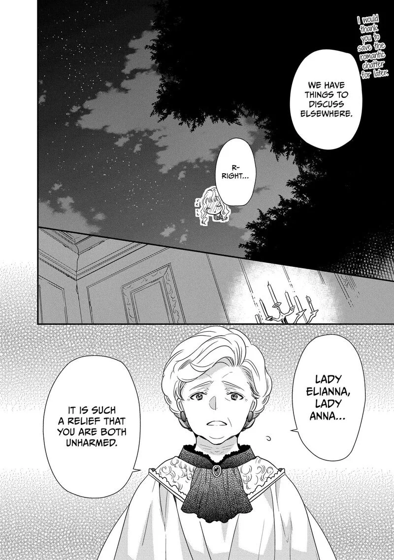 Mushikaburi-hime Chapter 33 page 22