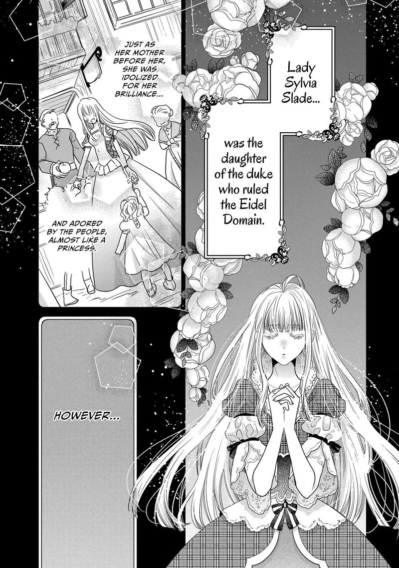 Mushikaburi-hime Chapter 33 page 24