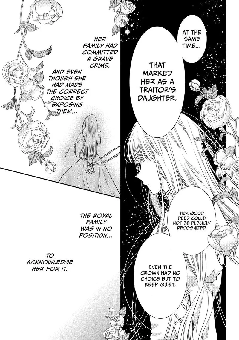 Mushikaburi-hime Chapter 33 page 32