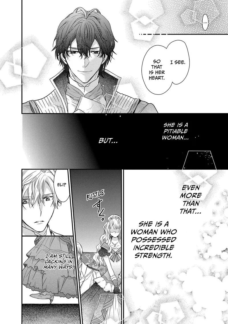 Mushikaburi-hime Chapter 33 page 38