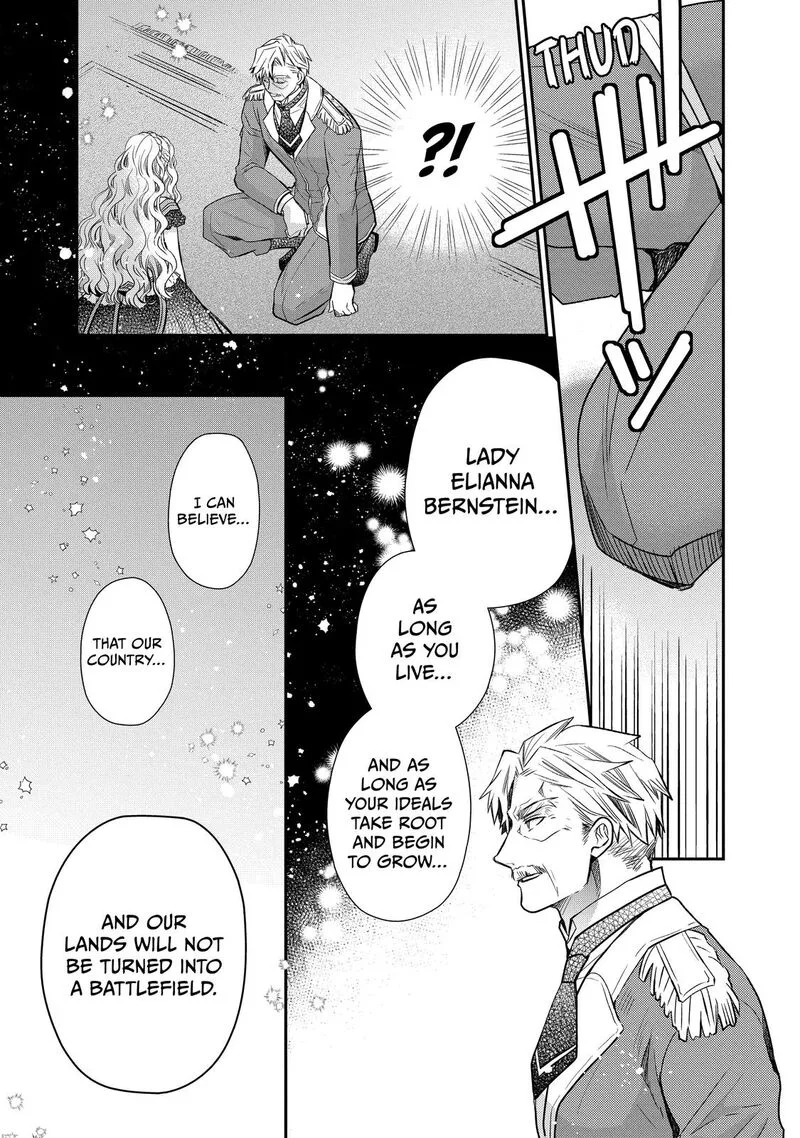 Mushikaburi-hime Chapter 34 page 13