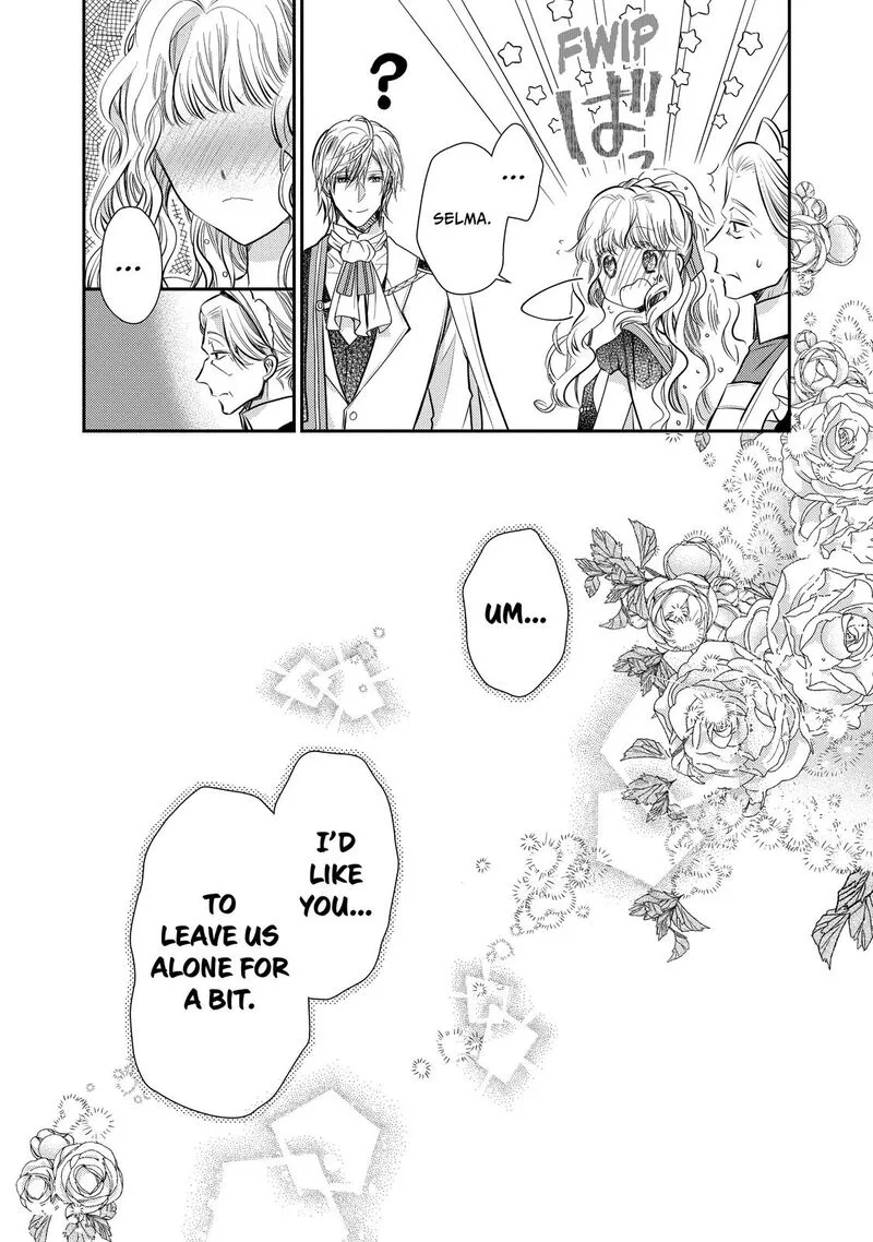 Mushikaburi-hime Chapter 34 page 24
